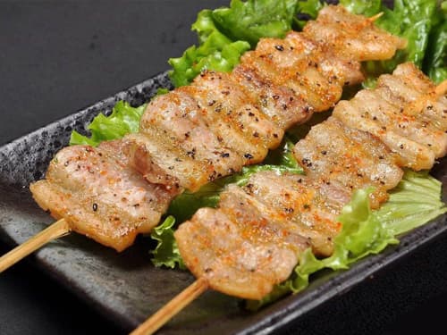 隆昌烤五花肉培训