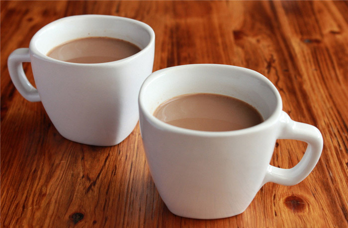 隆昌奶茶培训