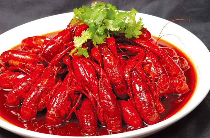 隆昌麻辣小龙虾培训